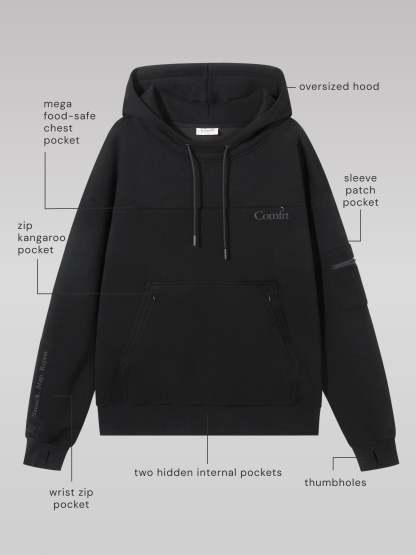 Onyx Black