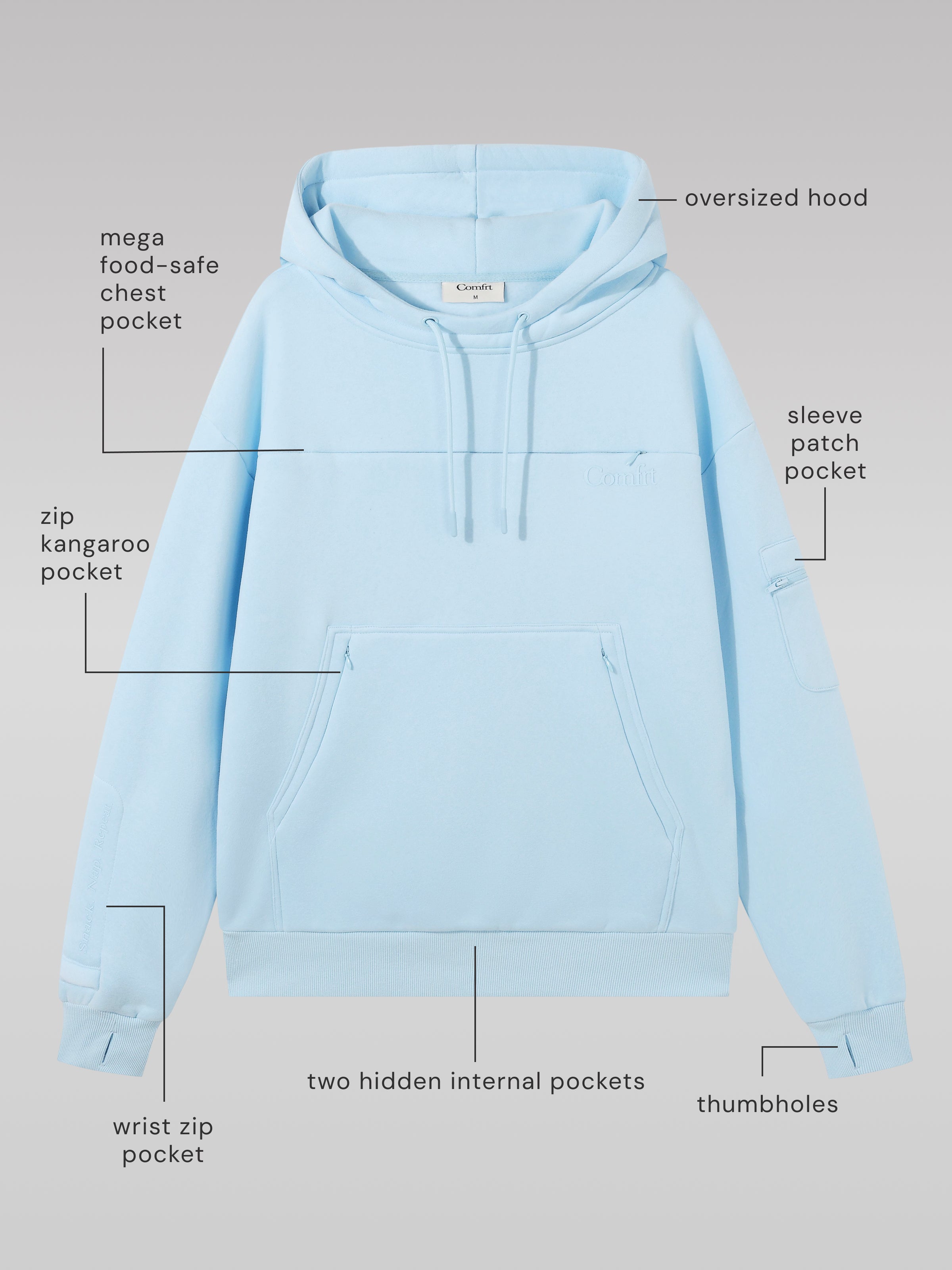 Baby Blue