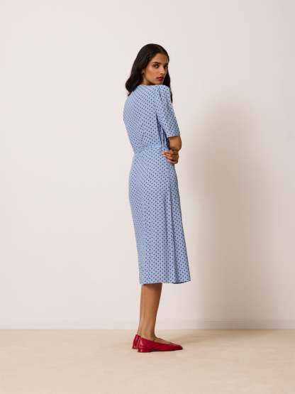 Robe GABIN - RAINDOTS HORIZON