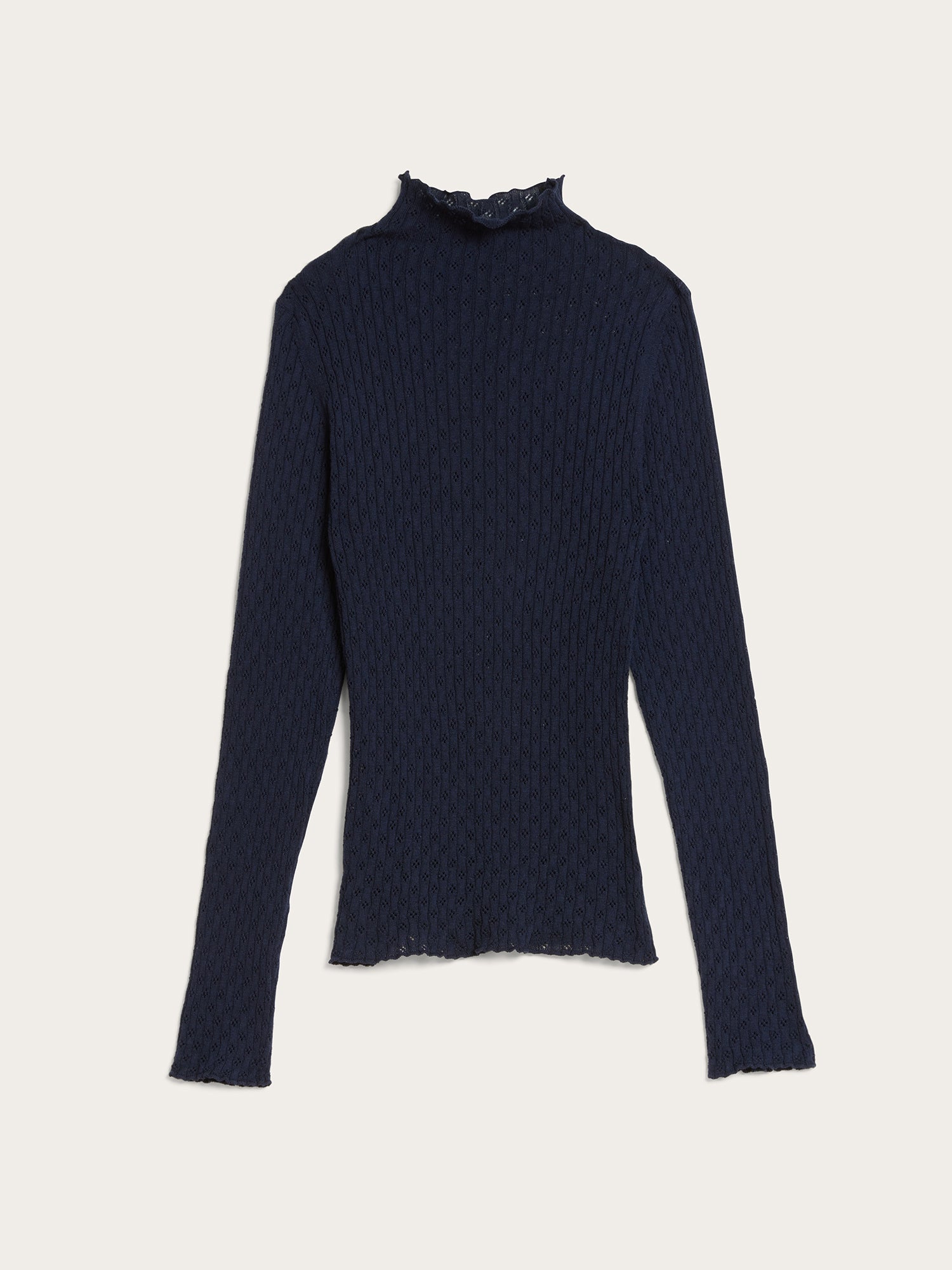 Pull GALINA - Uni Bleu