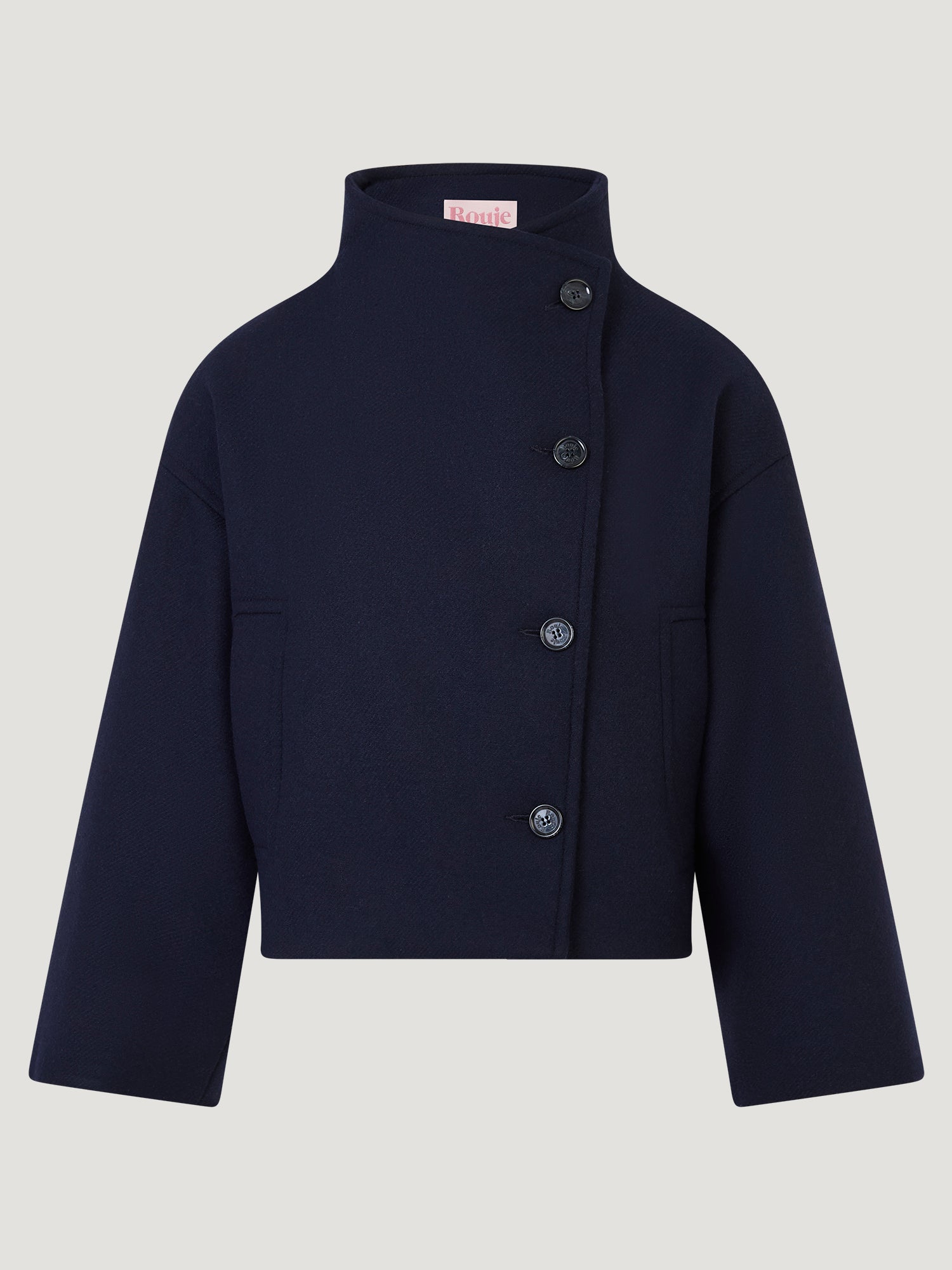 Manteau GEDEON - UNI NUIT