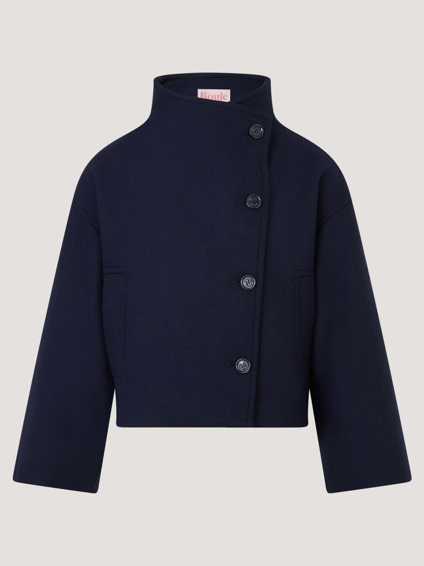 Manteau GEDEON - UNI NUIT