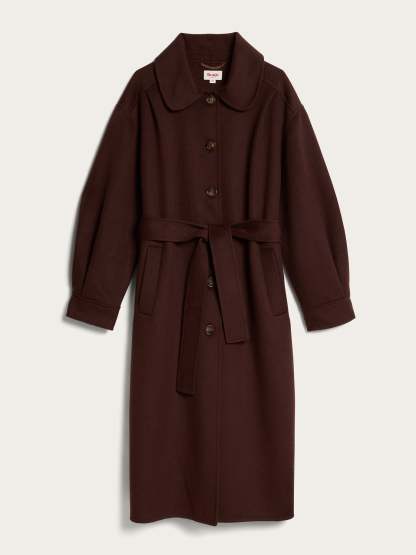Manteau GERARD - UNI CACHOU