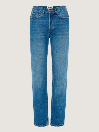 Jean GERMAIN - Uni Indigo Double Stone