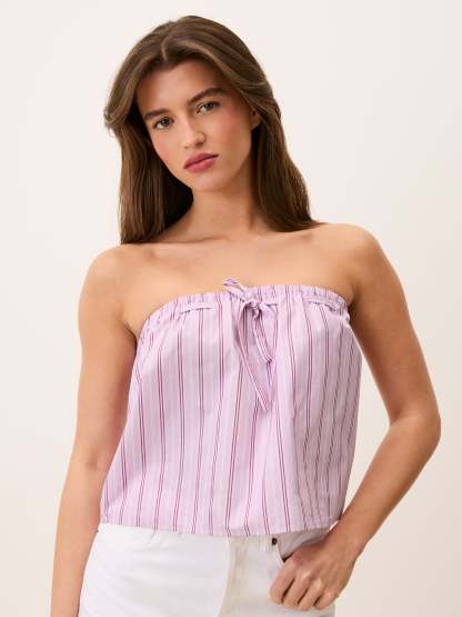 Top HAILEY - Raye Rose