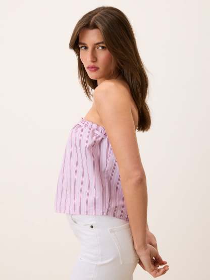 Top HAILEY - Raye Rose