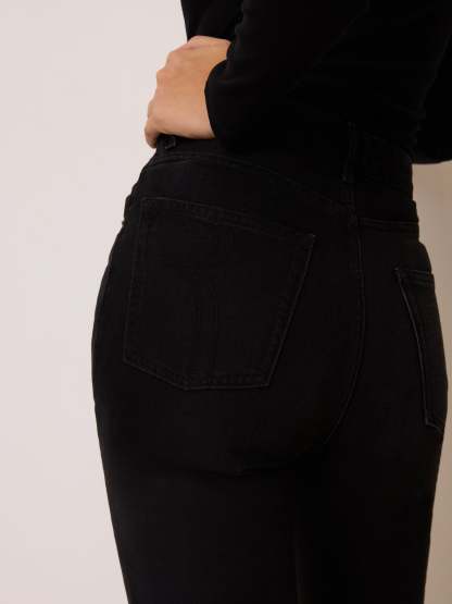 Jean MADELEINE - Unis black stone simple