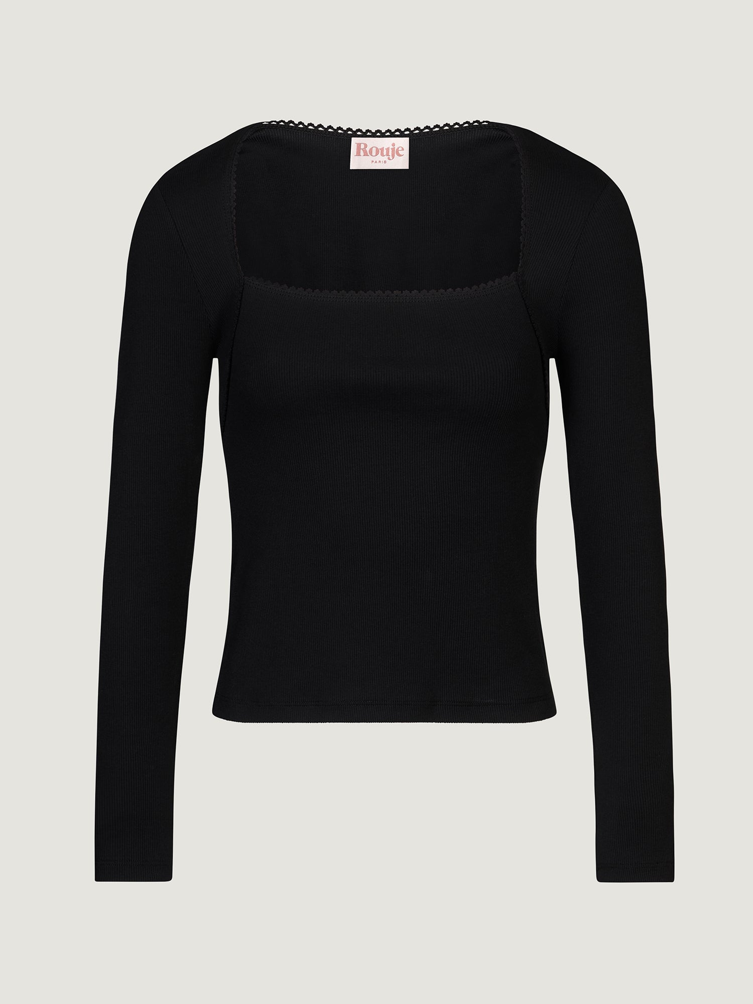 T-shirt IVANKA - Uni Noir