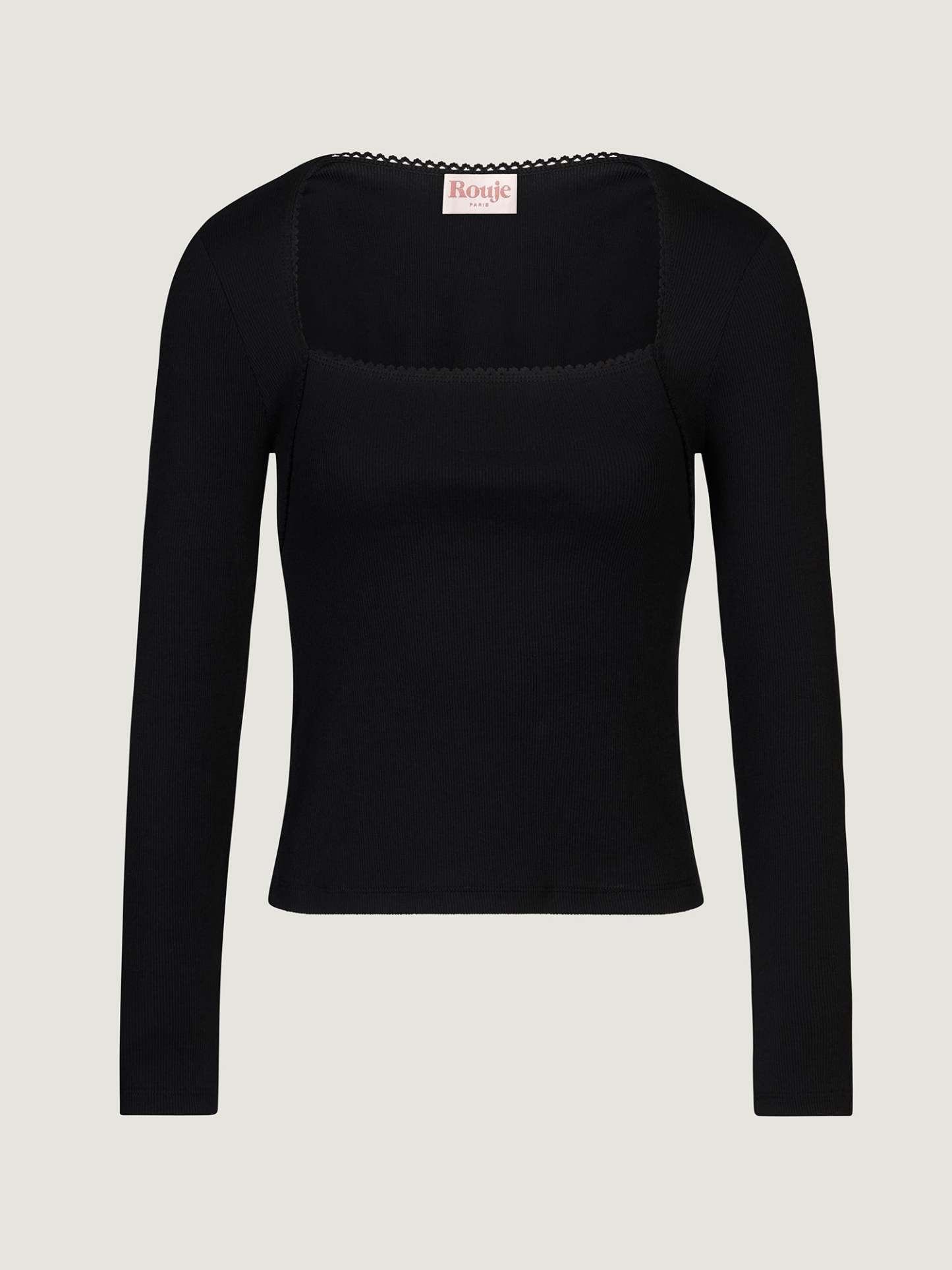 T-shirt IVANKA - Uni Noir