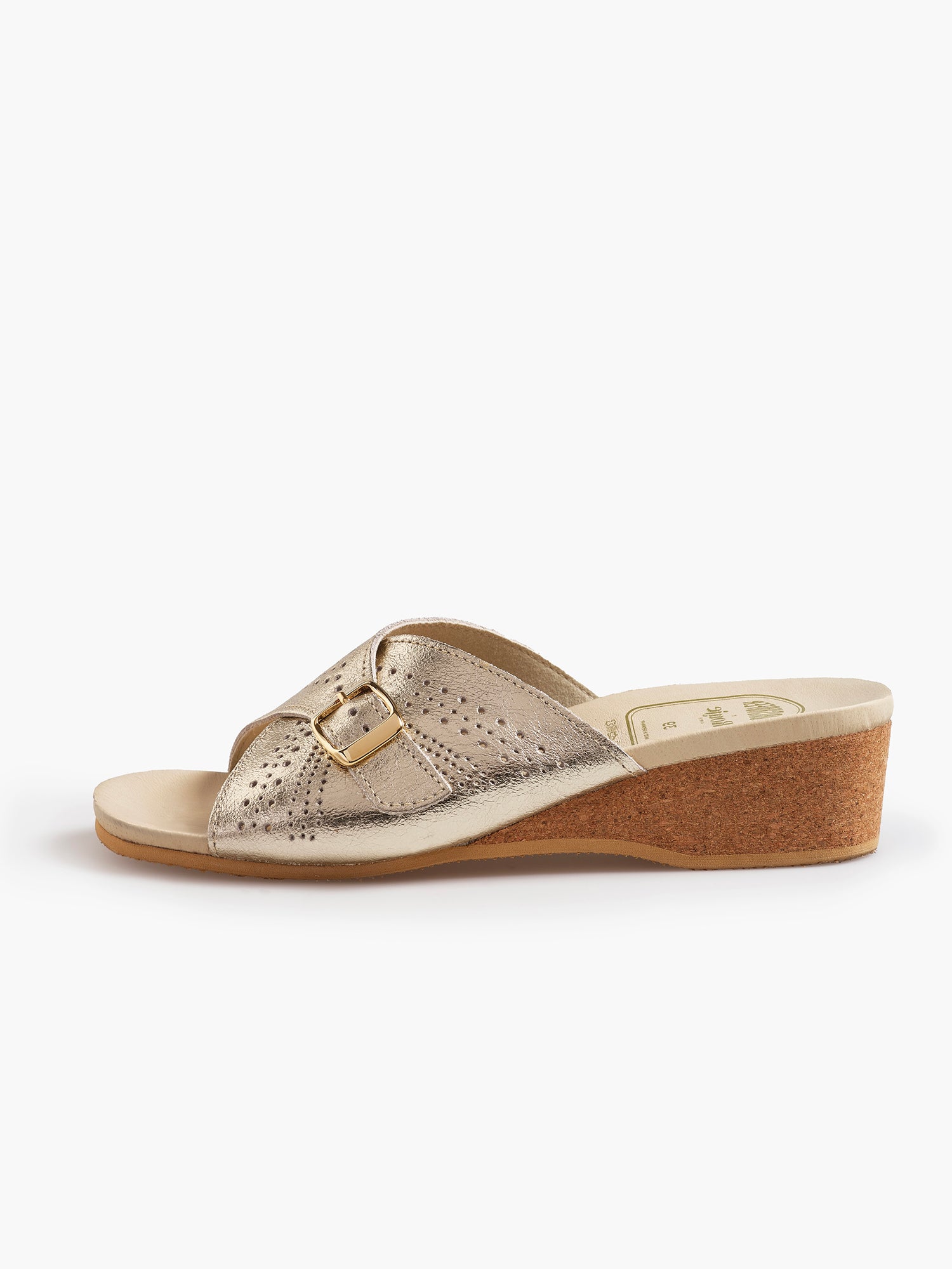 Mules JACQUELINE - UNI MOREDORE