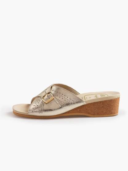 Mules JACQUELINE - UNI MOREDORE