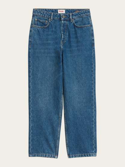 Jean JOURDAIN - Denim Indigo original