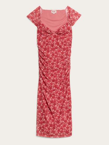 Robe LALY - WILDROSE ROSE