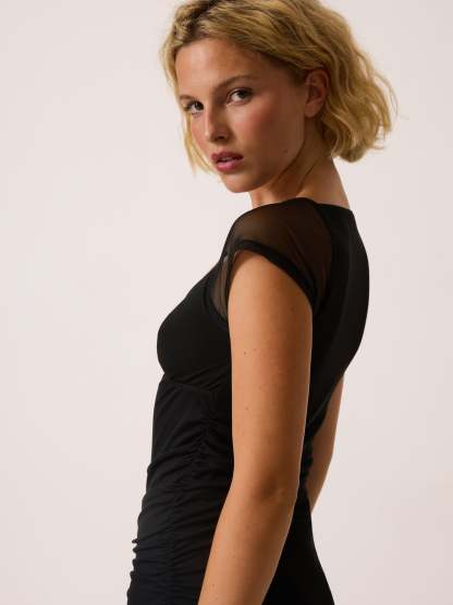 Robe LALY - Black