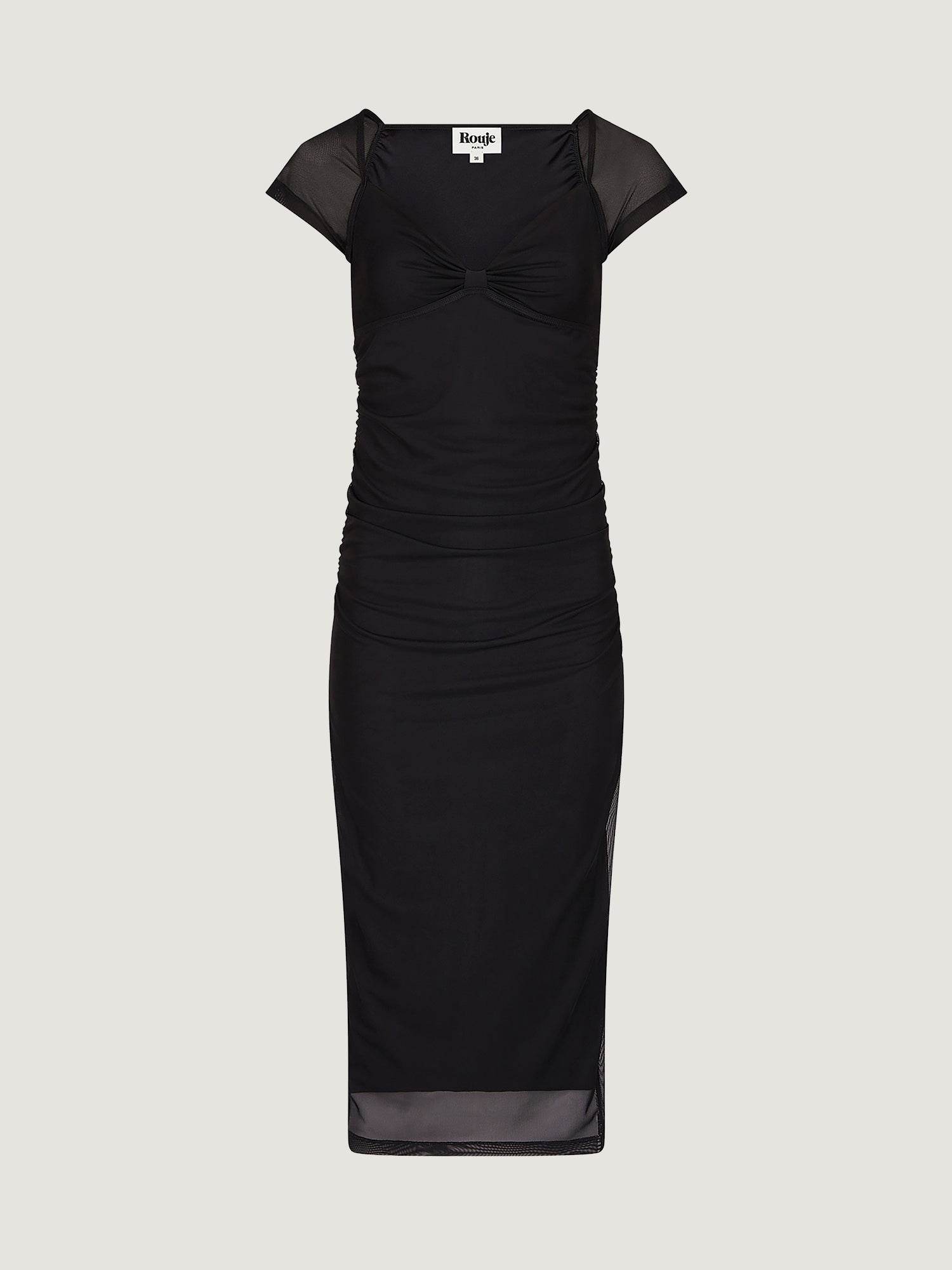 Robe LALY - Black