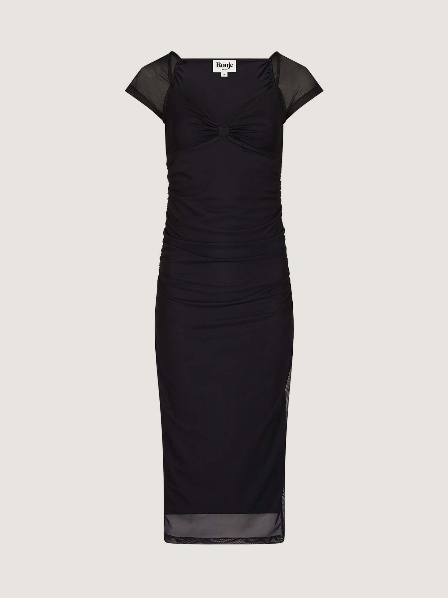 Robe LALY - Black