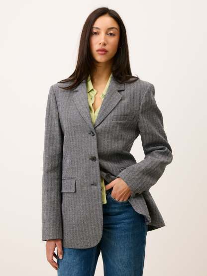 Veste LAMBERT - CHEVRON MARINE