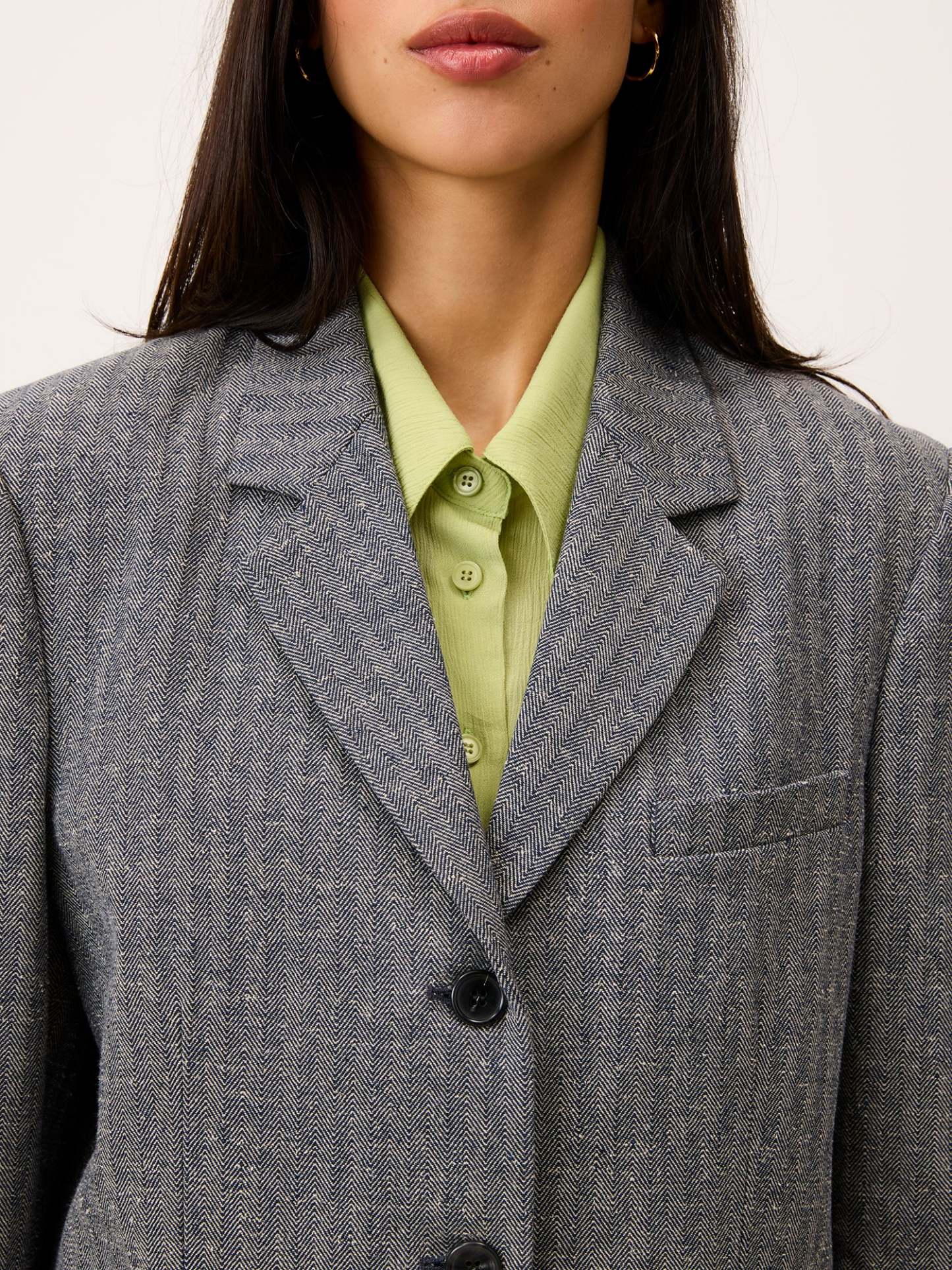 Veste LAMBERT - CHEVRON MARINE