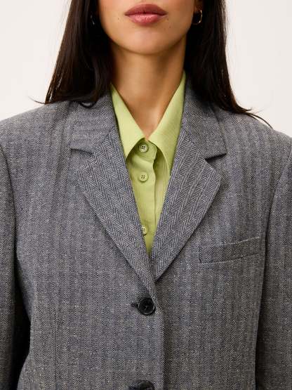 Veste LAMBERT - CHEVRON MARINE