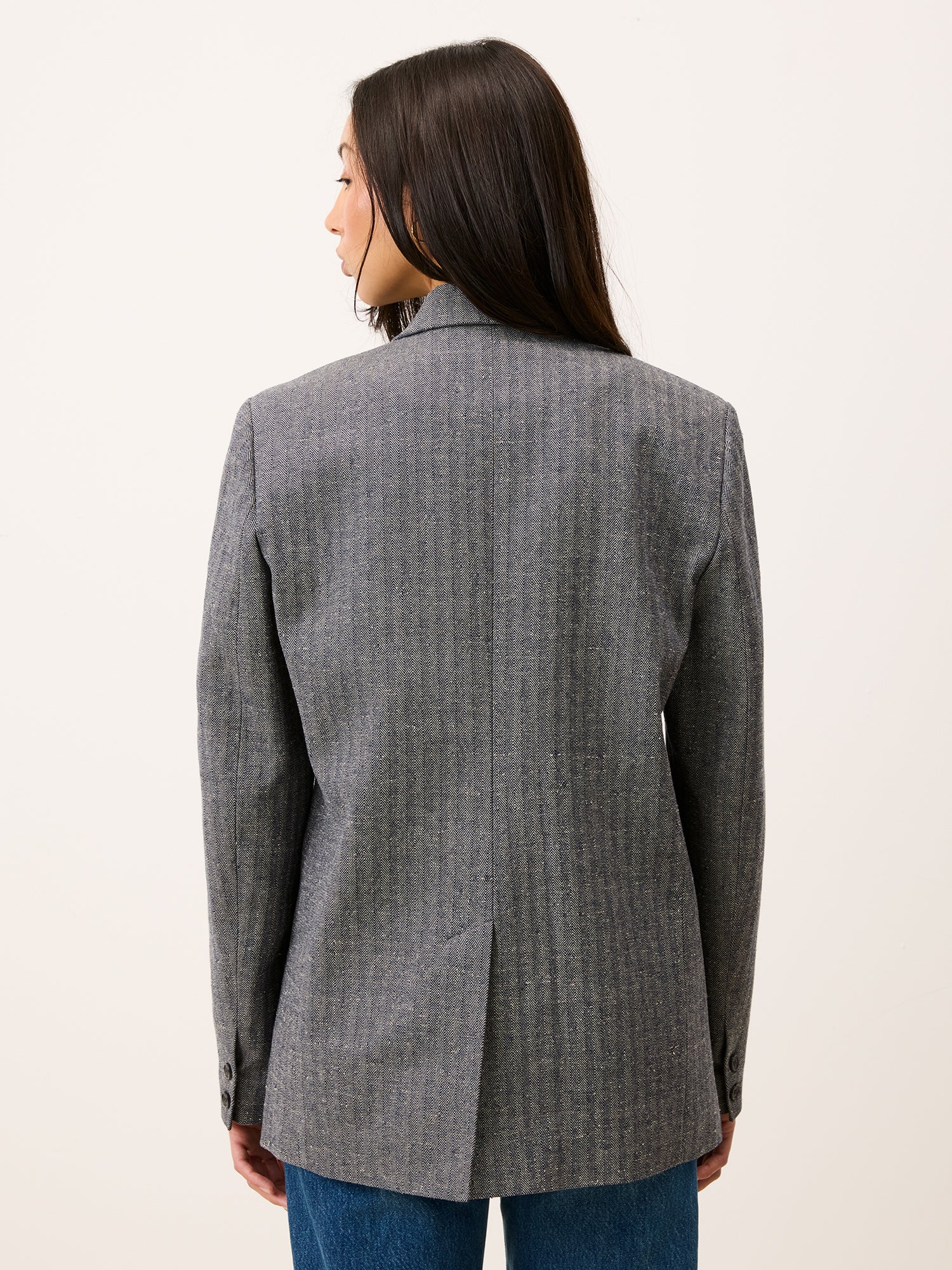 Veste LAMBERT - CHEVRON MARINE