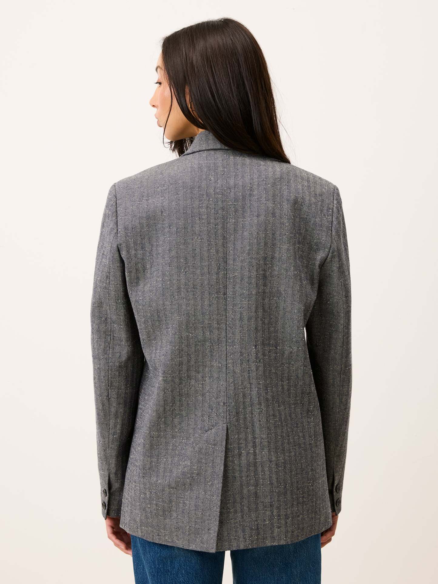 Veste LAMBERT - CHEVRON MARINE