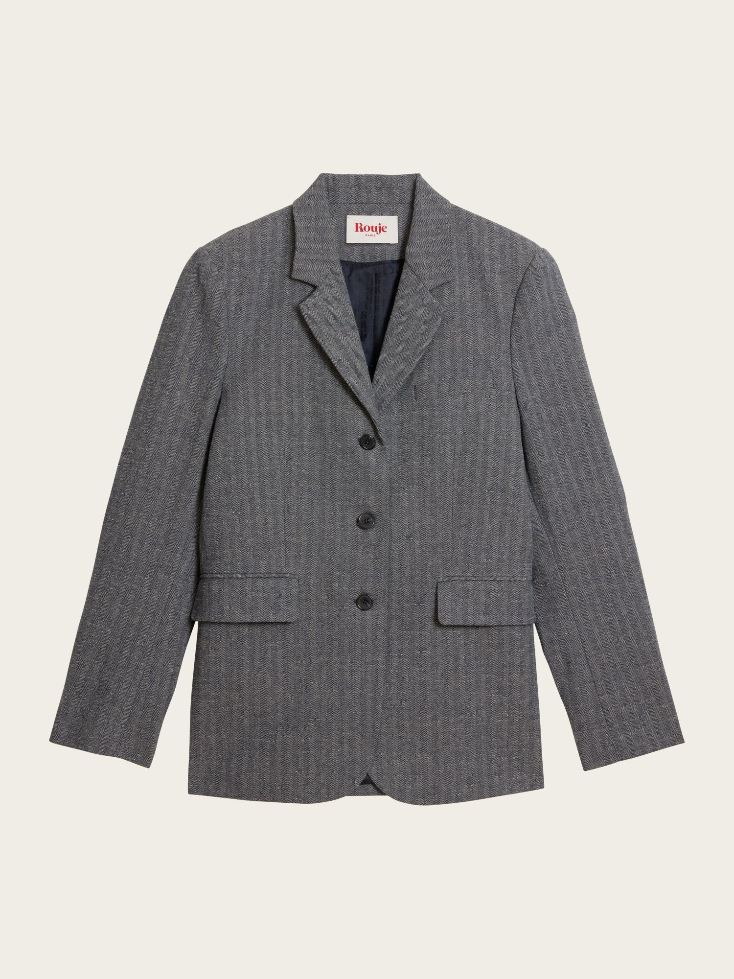 Veste LAMBERT - CHEVRON MARINE