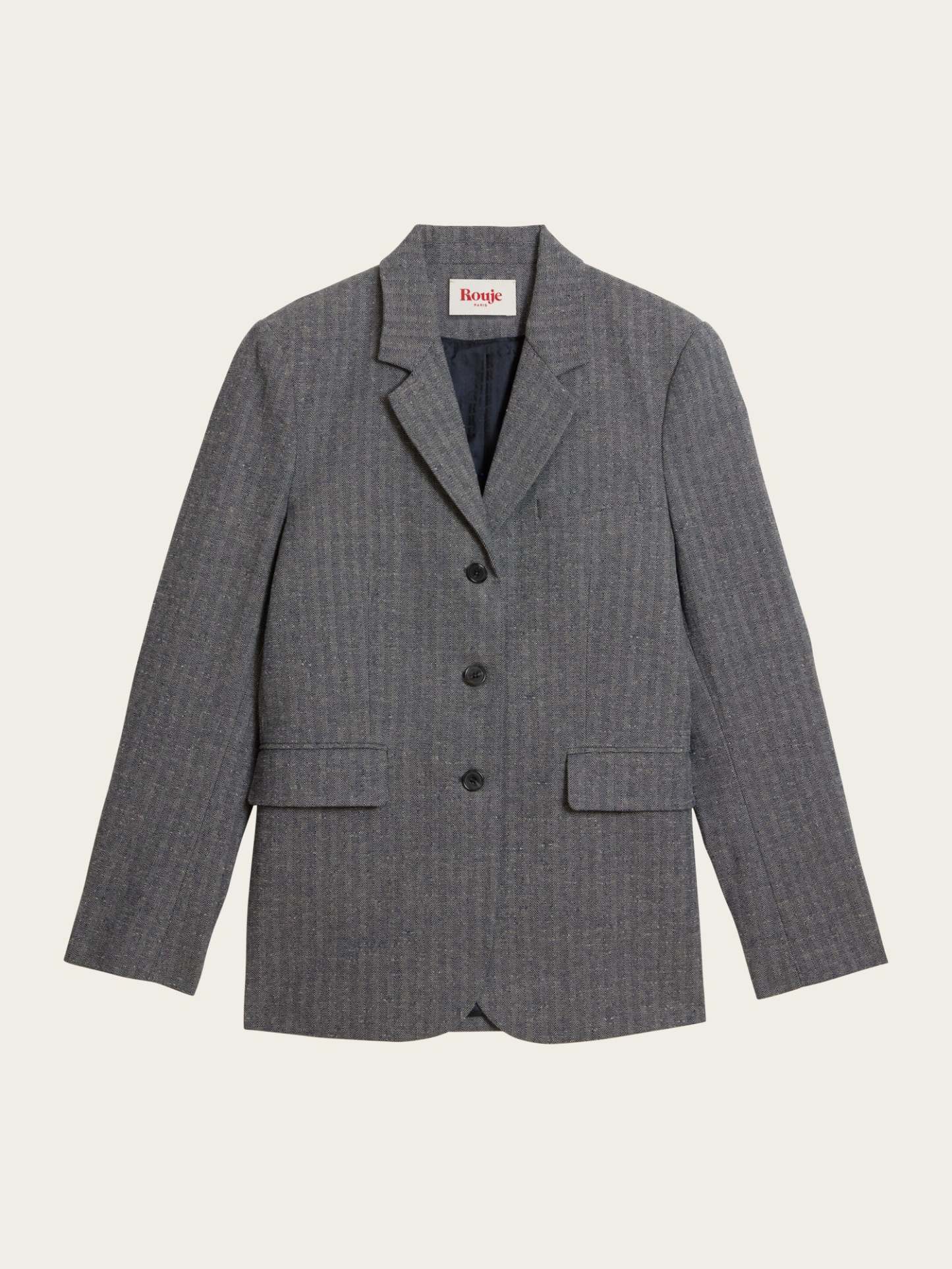 Veste LAMBERT - CHEVRON MARINE