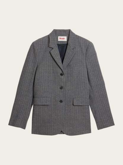 Veste LAMBERT - CHEVRON MARINE