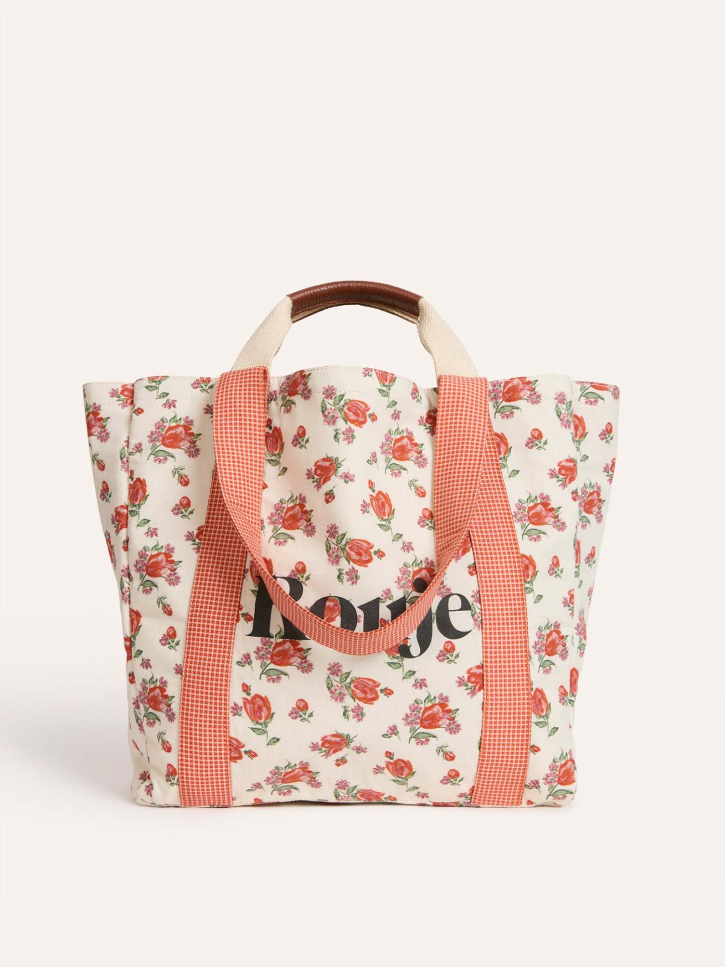 Totebag LARRY - TU
