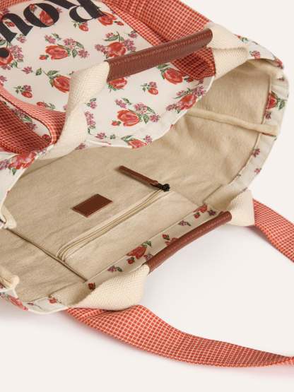 Totebag LARRY - TU
