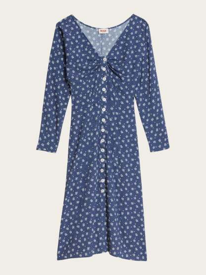 Robe LENA - ARLESIENNE  DENIM