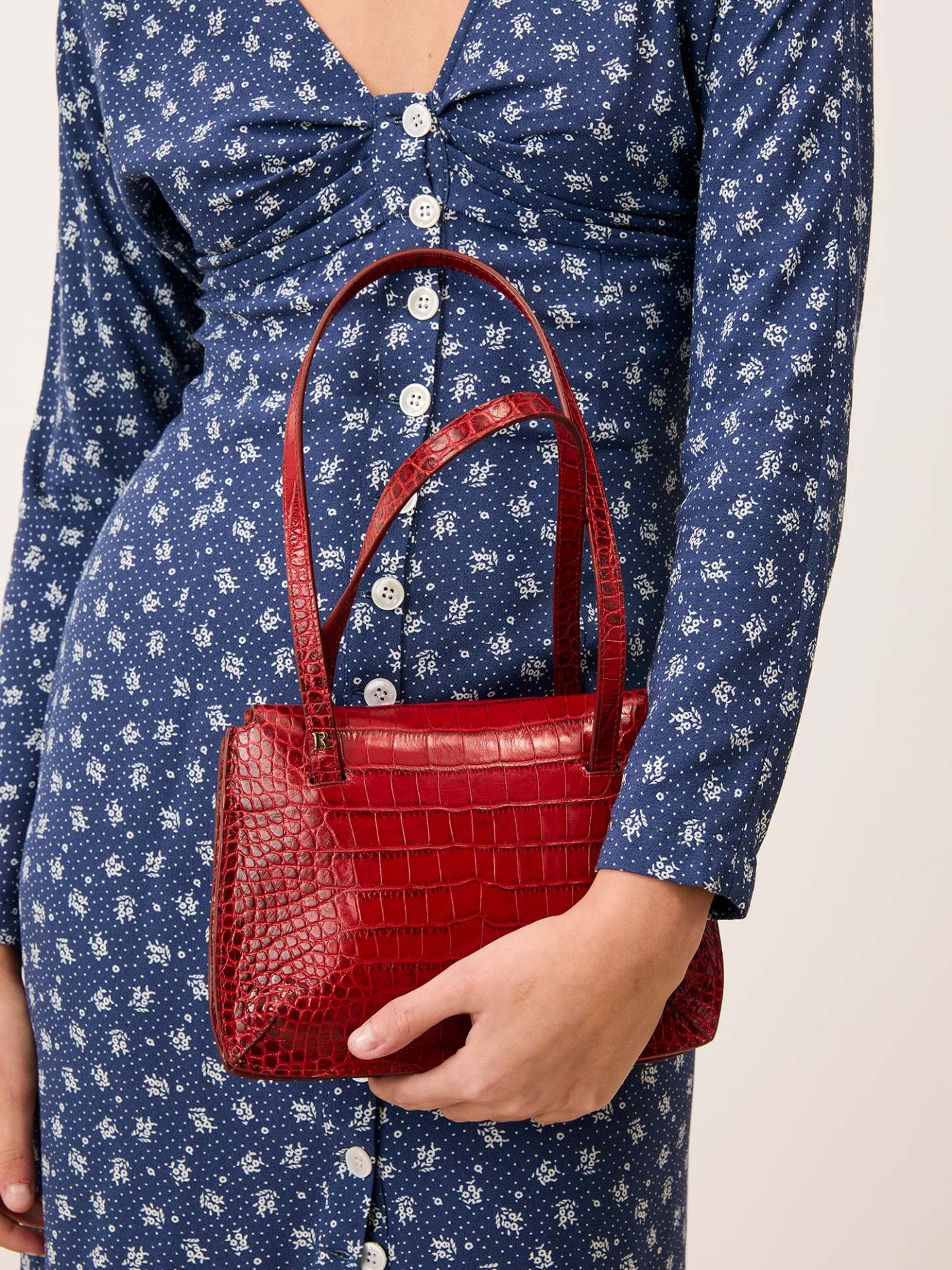 Robe LENA - ARLESIENNE  DENIM