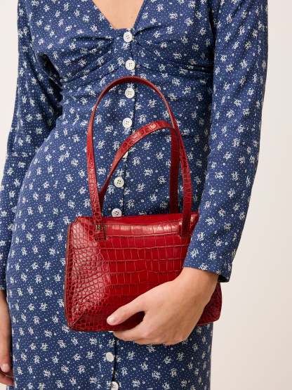 Robe LENA - ARLESIENNE  DENIM