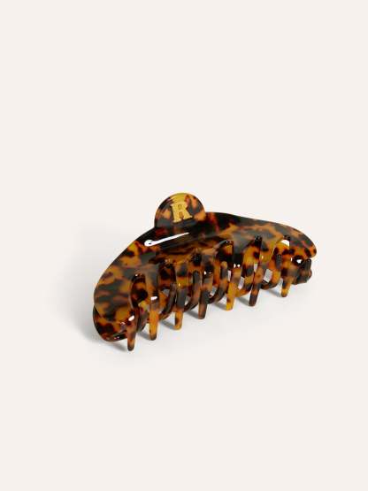 Pince à Cheveux LOLITA - Tortoise
