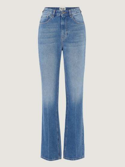 Jean MADELEINE - Indigo double stone