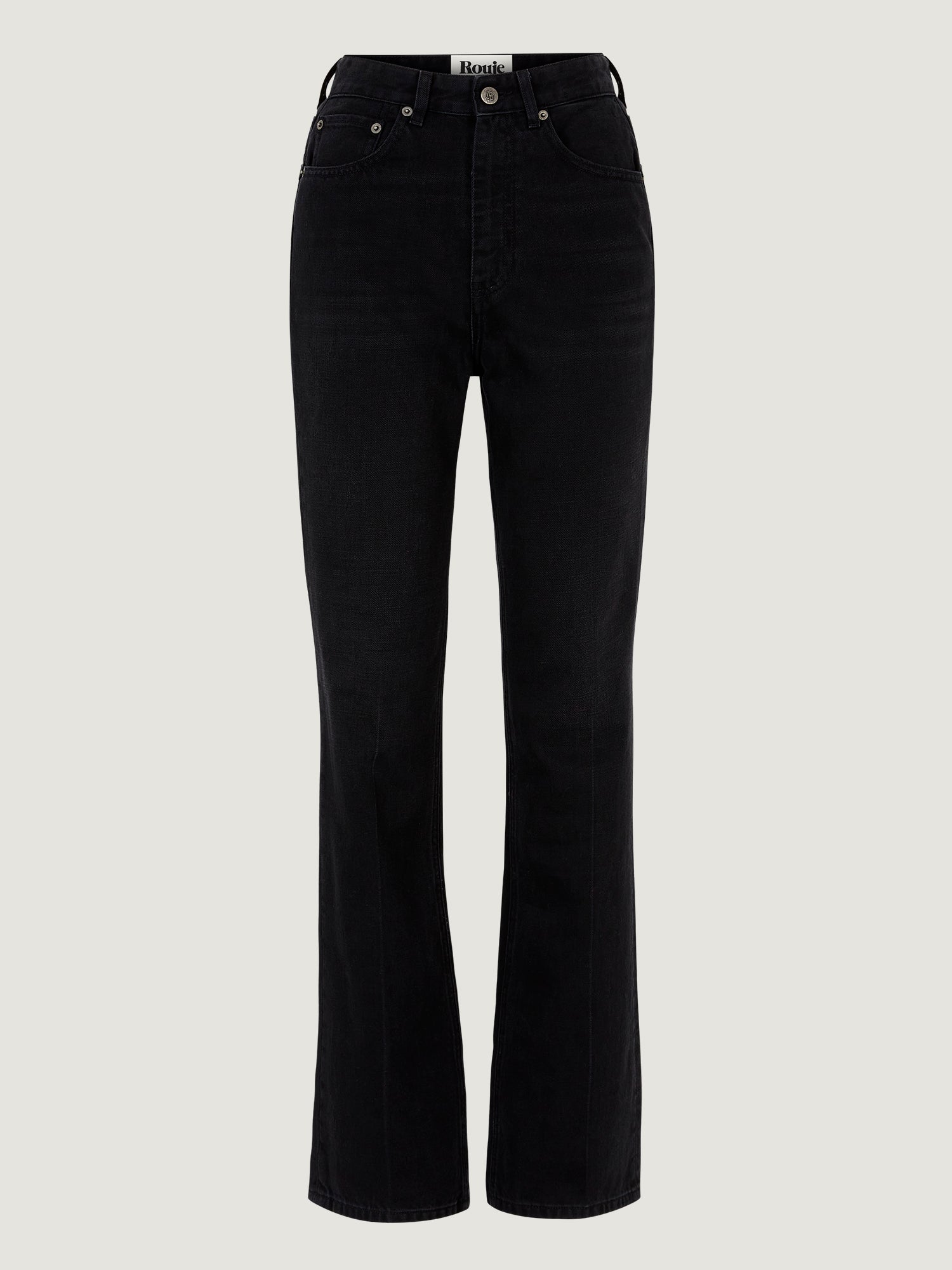 Jean MADELEINE - Unis black stone simple
