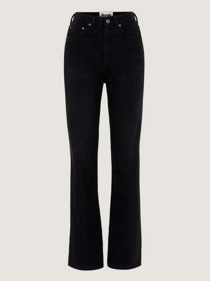 Jean MADELEINE - Unis black stone simple
