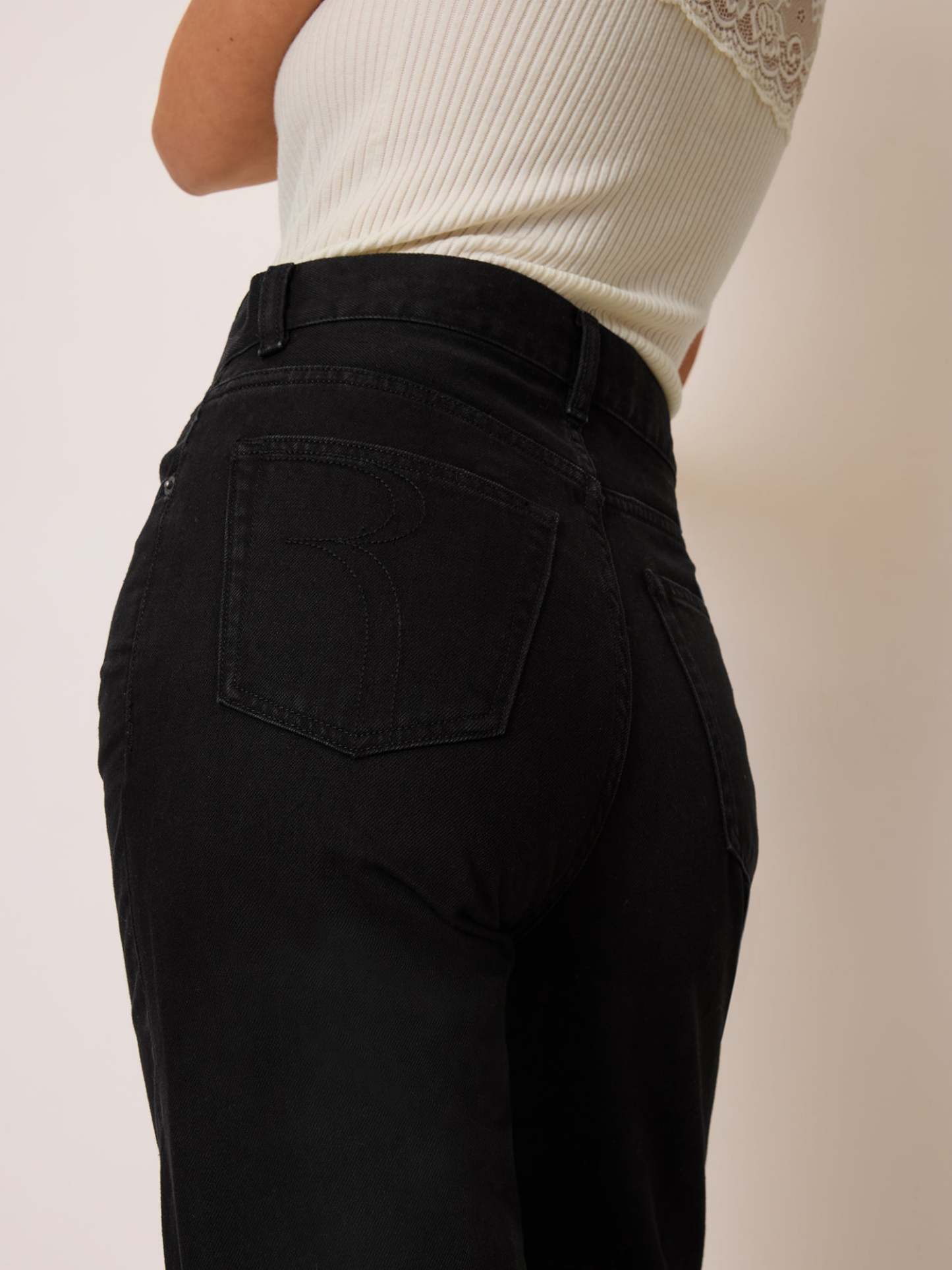 Jean CONCORDE - Uni Black Stone Simple
