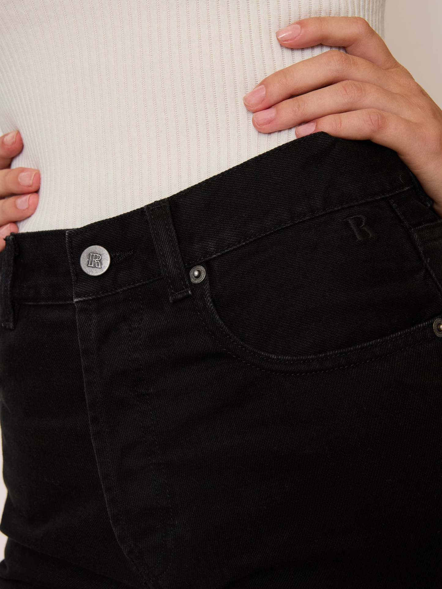 Jean CONCORDE - Uni Black Stone Simple