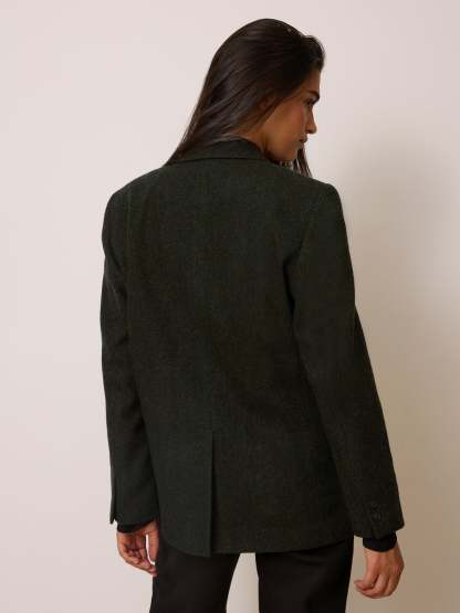 Veste MARCEL - Chevron Kaki
