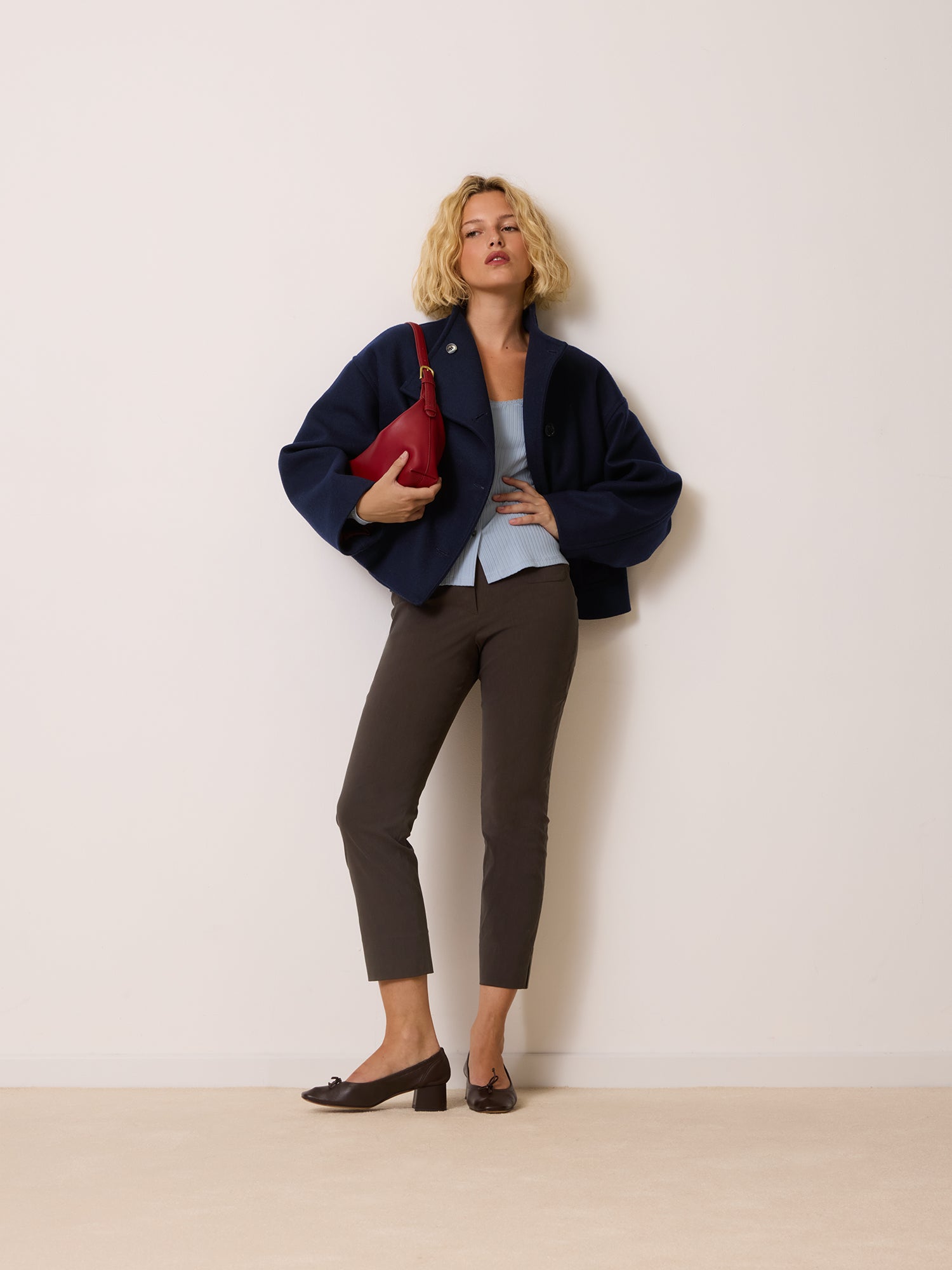 Manteau GEDEON - UNI NUIT