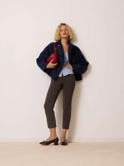Manteau GEDEON - UNI NUIT