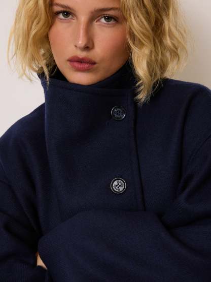 Manteau GEDEON - UNI NUIT