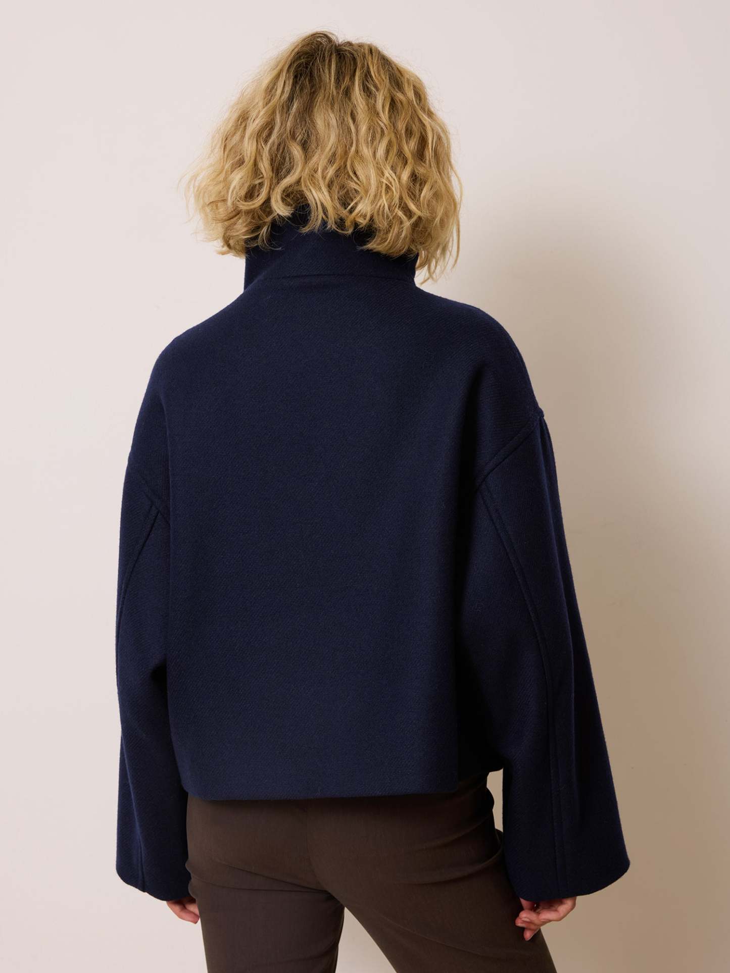 Manteau GEDEON - UNI NUIT
