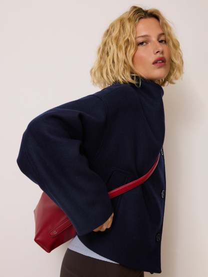 Manteau GEDEON - UNI NUIT
