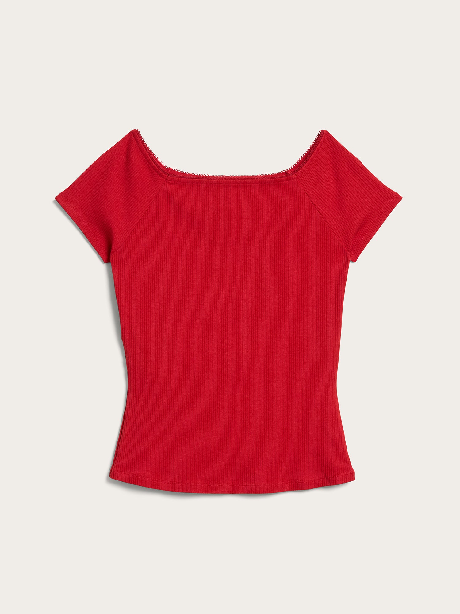 T-shirt MELISSANE - COTES ROUGE