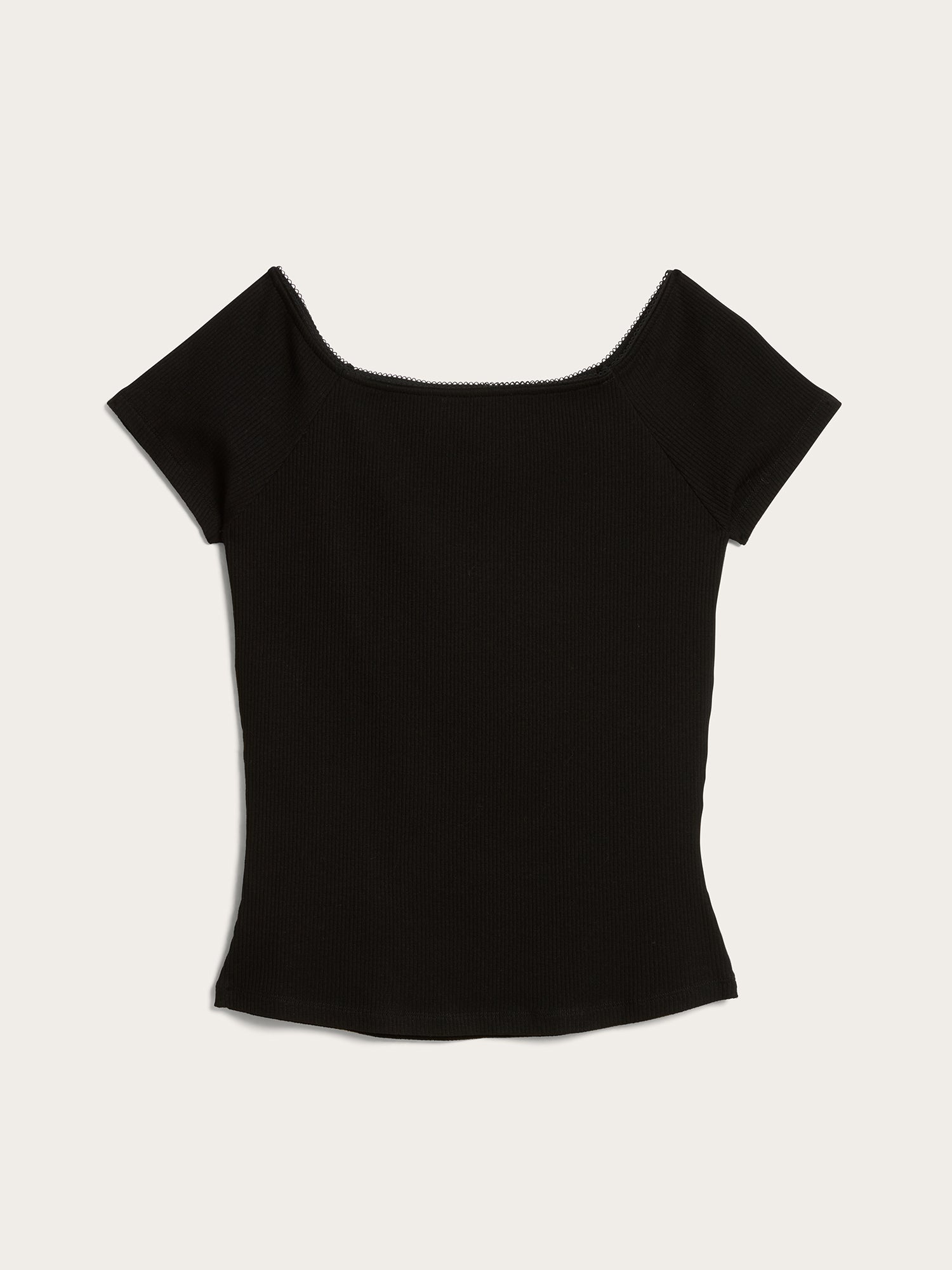 T-shirt MELISSANE - COTES NOIR