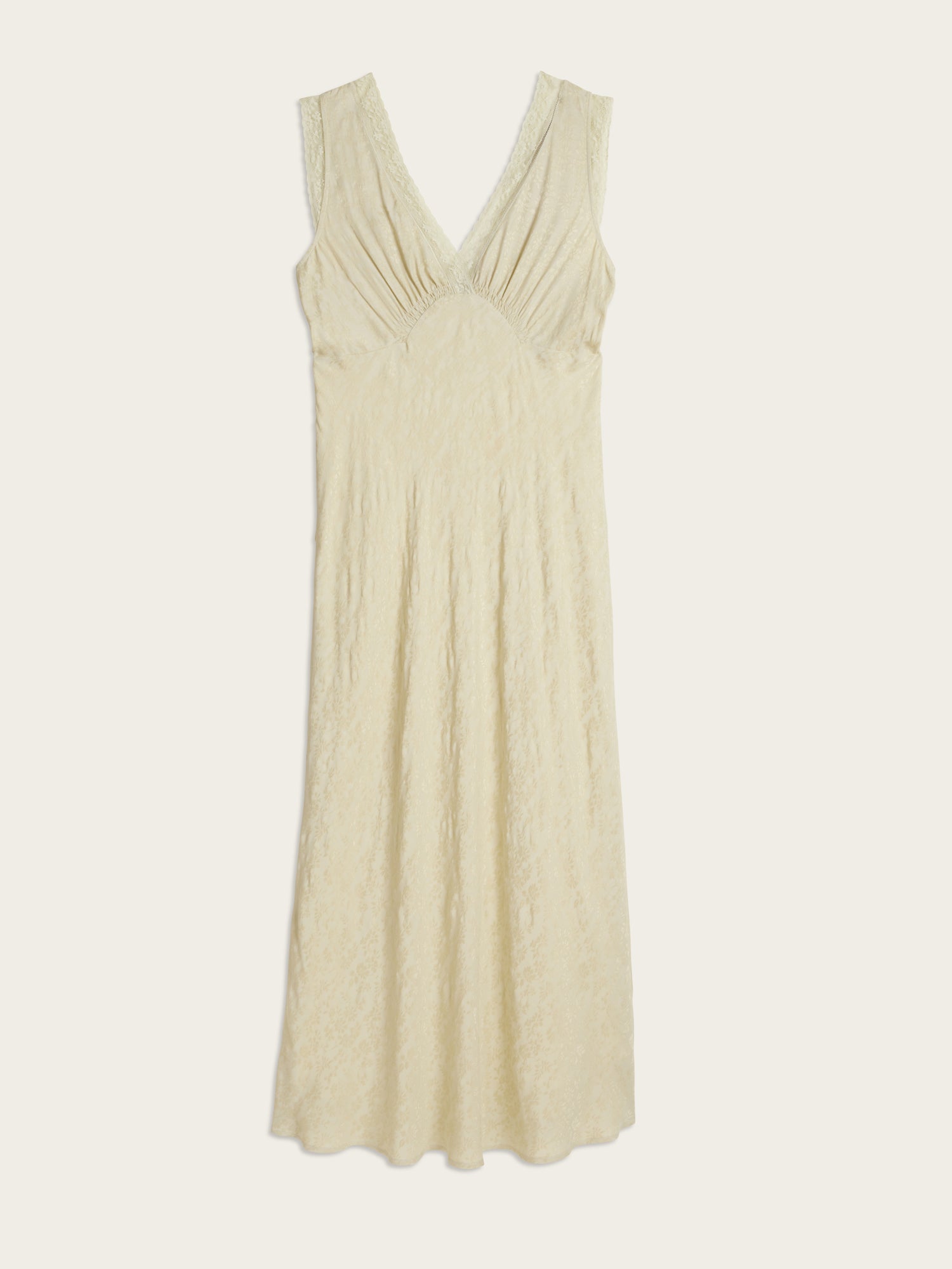 Robe MINETTE - UNI AVOINE
