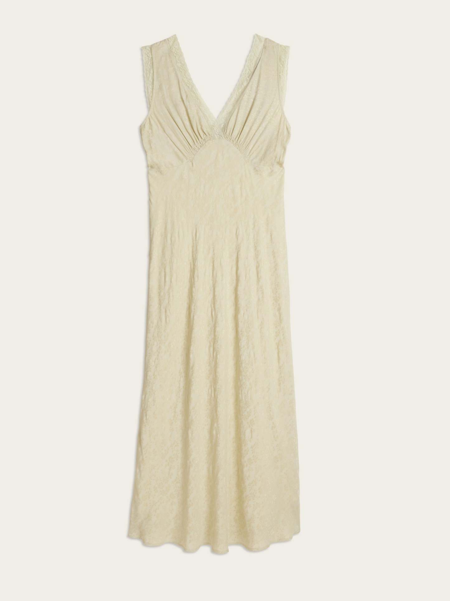 Robe MINETTE - UNI AVOINE