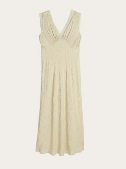 Robe MINETTE - UNI AVOINE